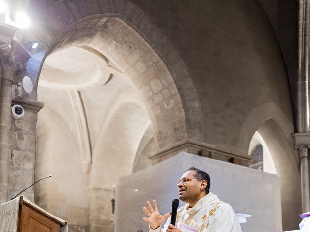 Le mariage de Adrien et Laetitia à Champigny-sur-Marne, Val-de-Marne 49