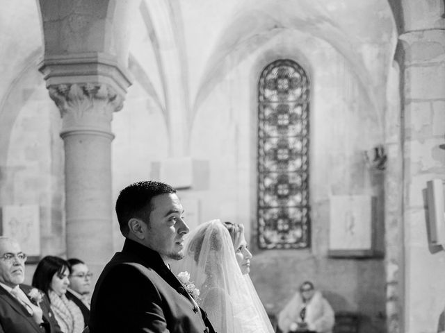 Le mariage de Adrien et Laetitia à Champigny-sur-Marne, Val-de-Marne 50