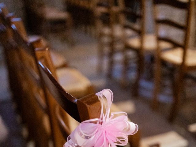 Le mariage de Adrien et Laetitia à Champigny-sur-Marne, Val-de-Marne 51