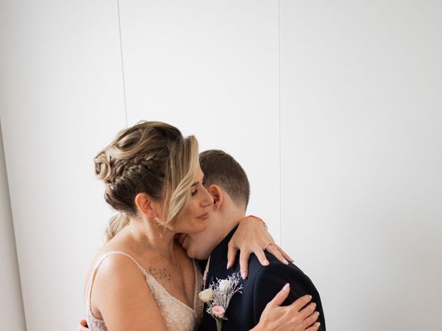 Le mariage de Adrien et Laetitia à Champigny-sur-Marne, Val-de-Marne 63