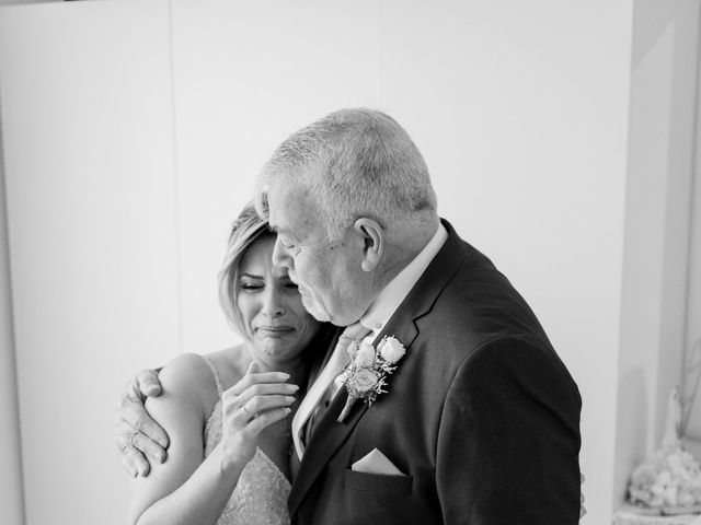 Le mariage de Adrien et Laetitia à Champigny-sur-Marne, Val-de-Marne 64