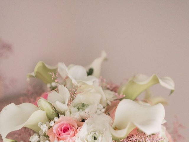 Le mariage de Adrien et Laetitia à Champigny-sur-Marne, Val-de-Marne 69