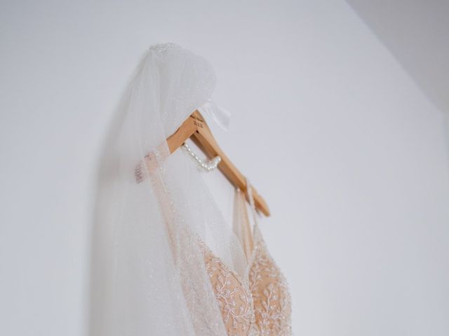 Le mariage de Adrien et Laetitia à Champigny-sur-Marne, Val-de-Marne 80