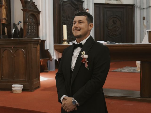 Le mariage de Dan et Marie à Hem, Nord 6