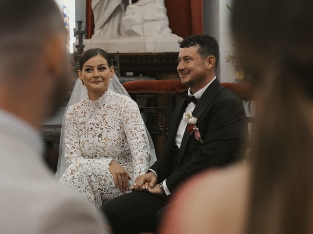 Le mariage de Dan et Marie à Hem, Nord 7