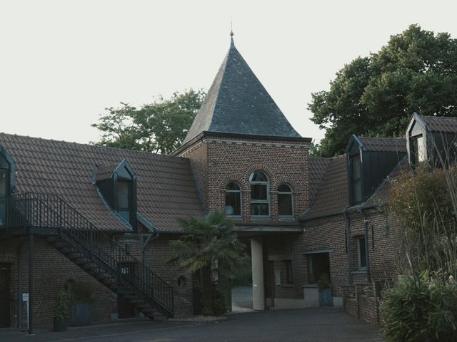 Le mariage de Dan et Marie à Hem, Nord 12