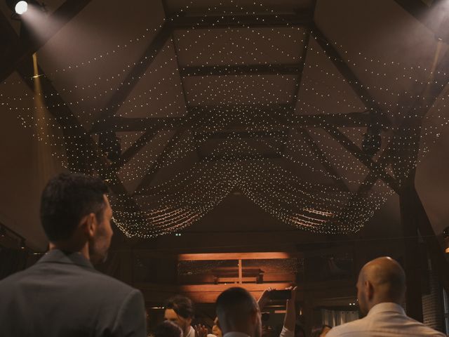 Le mariage de Dan et Marie à Hem, Nord 13