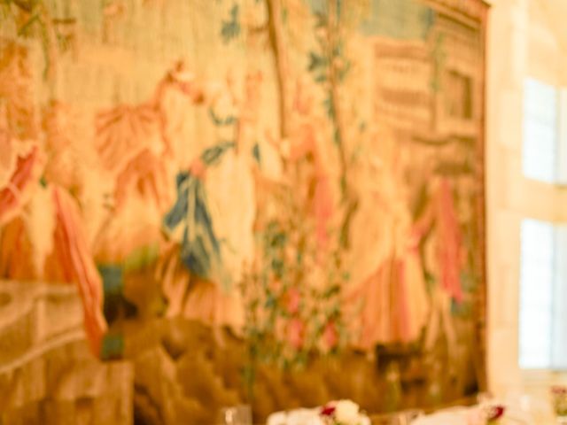 Le mariage de Matthias et Olivia à Angers, Maine et Loire 13