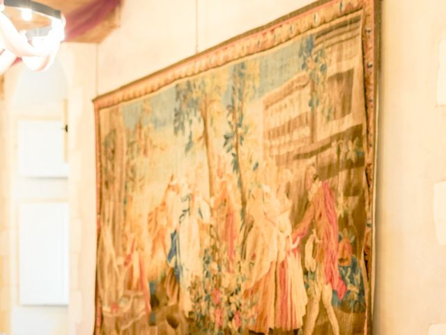 Le mariage de Matthias et Olivia à Angers, Maine et Loire 15