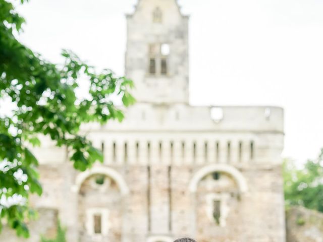 Le mariage de Matthias et Olivia à Angers, Maine et Loire 21