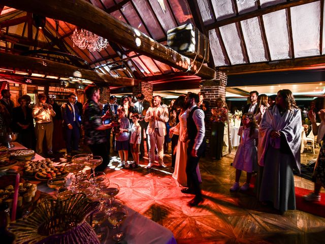 Le mariage de Emmanuel et Salomé à Calais, Pas-de-Calais 5