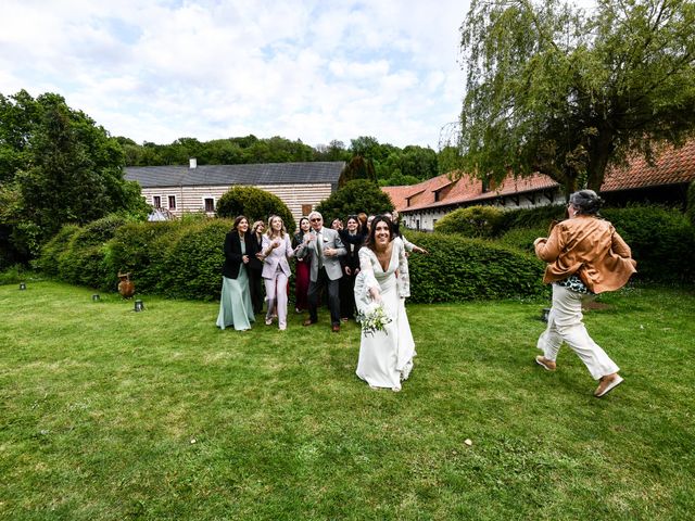 Le mariage de Emmanuel et Salomé à Calais, Pas-de-Calais 9