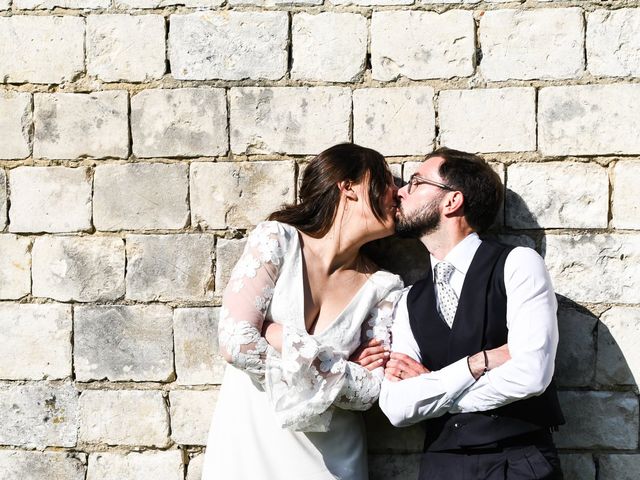 Le mariage de Emmanuel et Salomé à Calais, Pas-de-Calais 18