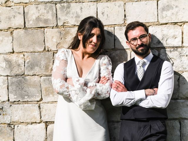 Le mariage de Emmanuel et Salomé à Calais, Pas-de-Calais 19