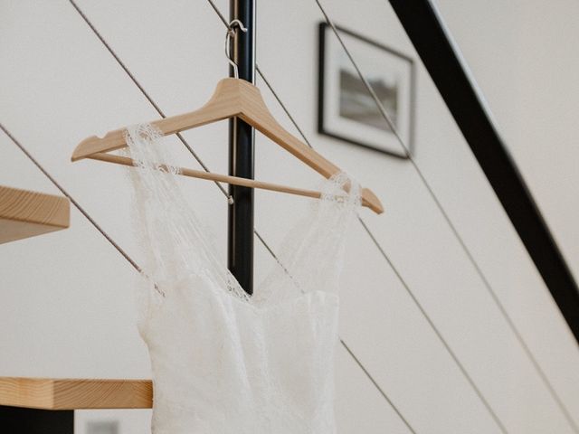 Le mariage de Maxime et Anne-Sophie à Gorges, Loire Atlantique 5