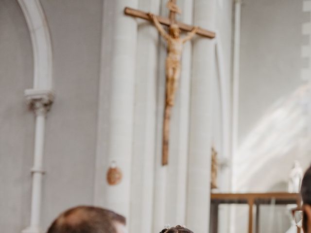 Le mariage de Maxime et Anne-Sophie à Gorges, Loire Atlantique 33