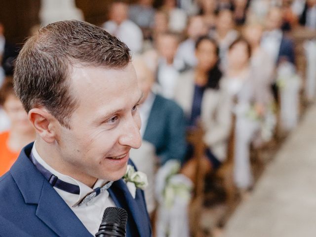 Le mariage de Maxime et Anne-Sophie à Gorges, Loire Atlantique 36