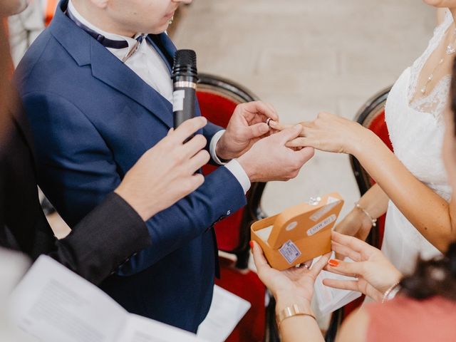 Le mariage de Maxime et Anne-Sophie à Gorges, Loire Atlantique 37