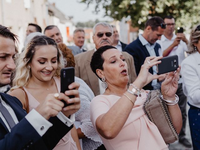 Le mariage de Maxime et Anne-Sophie à Gorges, Loire Atlantique 43