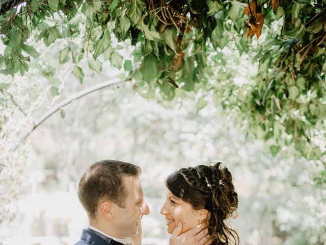 Le mariage de Maxime et Anne-Sophie à Gorges, Loire Atlantique 54