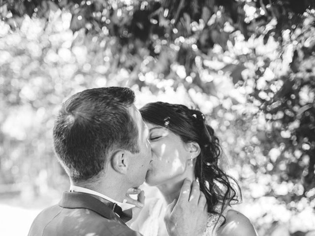 Le mariage de Maxime et Anne-Sophie à Gorges, Loire Atlantique 56