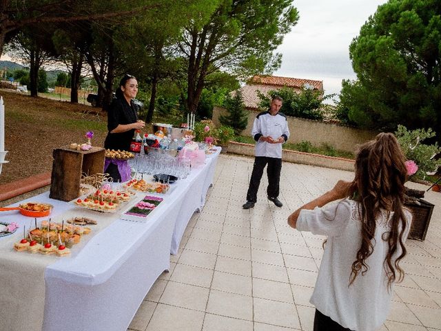 Le mariage de Romuald et Céline à Perpignan, Pyrénées-Orientales 30