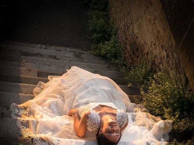 Le mariage de Michael et Léa à Blanquefort, Gironde 68