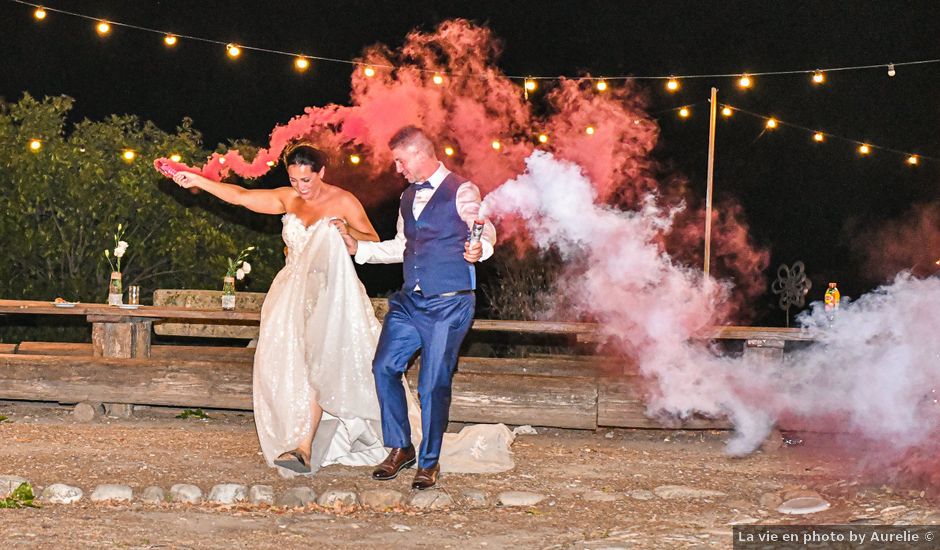 Le mariage de Anie et Steph à Ceyreste, Bouches-du-Rhône