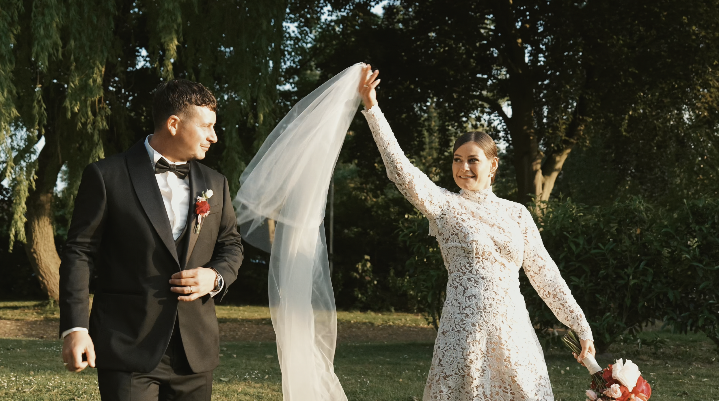 Le mariage de Dan et Marie à Hem, Nord