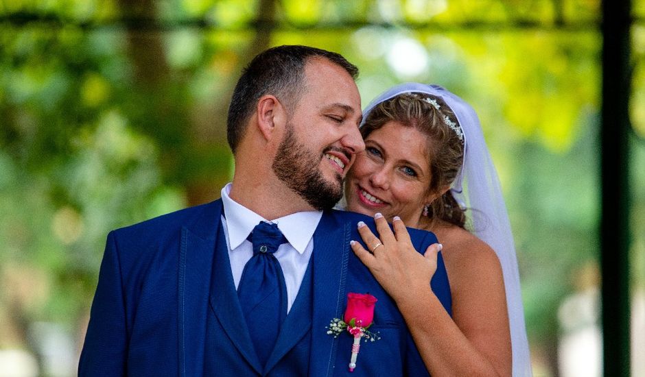 Le mariage de Romuald et Céline à Perpignan, Pyrénées-Orientales