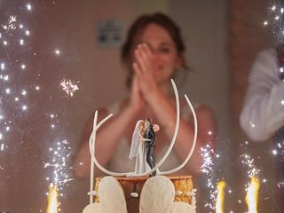 Le mariage de Clémence et Paul 3