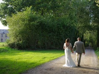 Le mariage de Guillaume  et Céline 