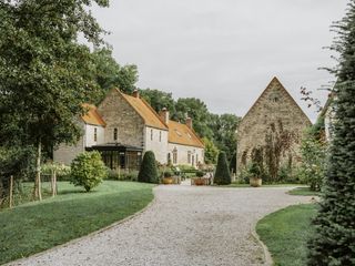 Le mariage de Camille et Grégoire 1