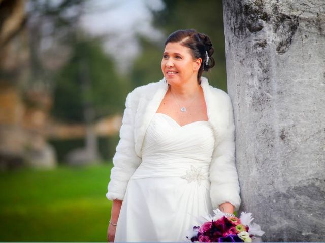 Le mariage de Fidji et Stéphanie à Lyon, Rhône 25