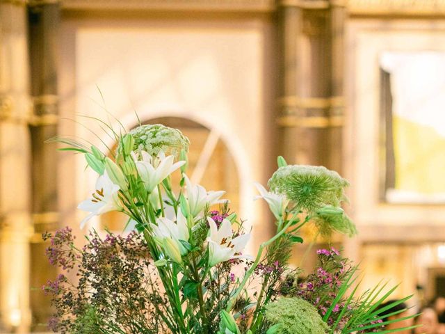 Le mariage de Pascal et Fei à Paris, Paris 45
