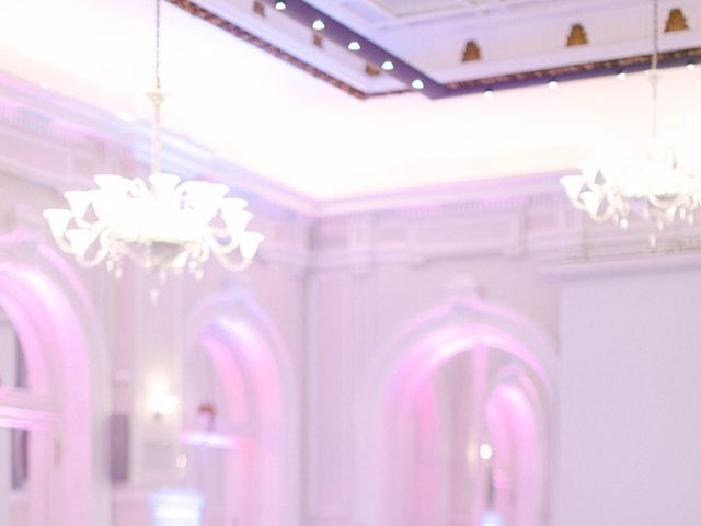 Le mariage de Pascal et Fei à Paris, Paris 49