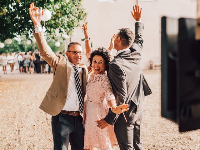 Le mariage de Sébastien et Anne à Couzeix, Haute-Vienne 18