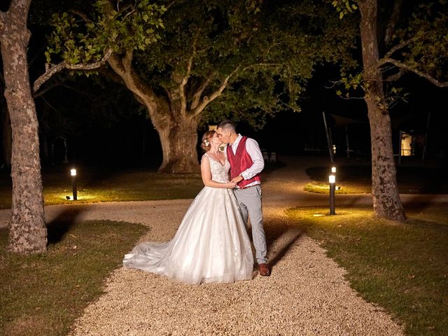 Le mariage de Paul et Clémence à Nieuil-l&apos;Espoir, Vienne 2
