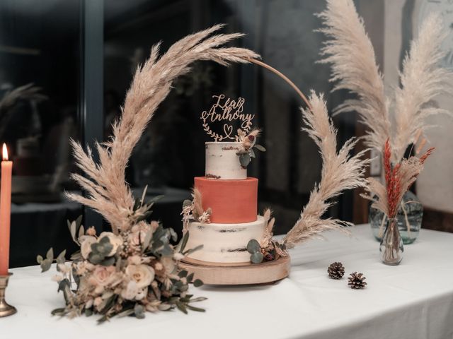 Le mariage de Anthony et Léa à Le Havre, Seine-Maritime 1