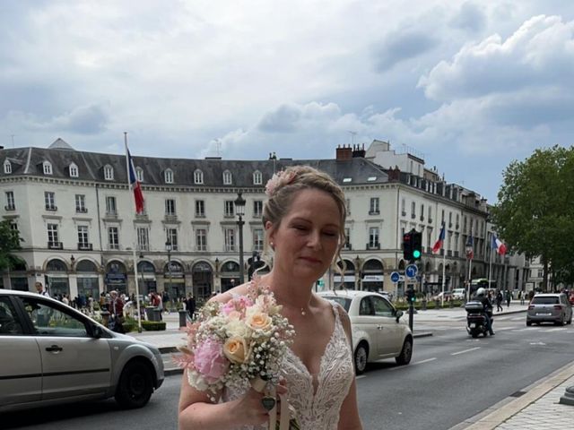 Le mariage de  Sandrine  et René  à Tours, Indre-et-Loire 8