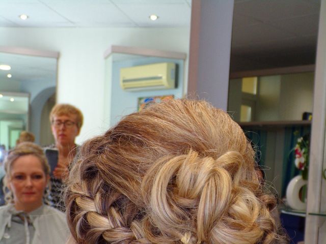 Le mariage de  Sandrine  et René  à Tours, Indre-et-Loire 34