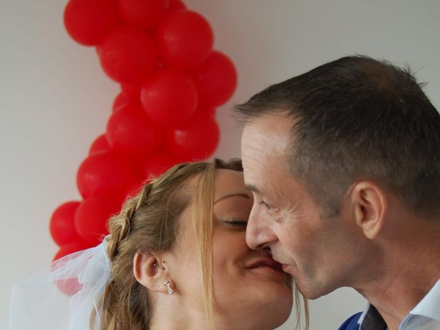 Le mariage de Aurélie  et Lionel  à Saint-Georges-de-Mons, Puy-de-Dôme 5