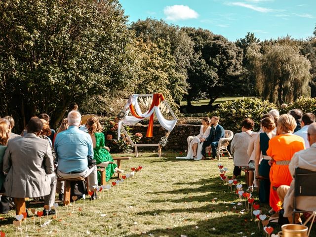 Le mariage de Corentin  et Karine  à Landerneau, Finistère 30