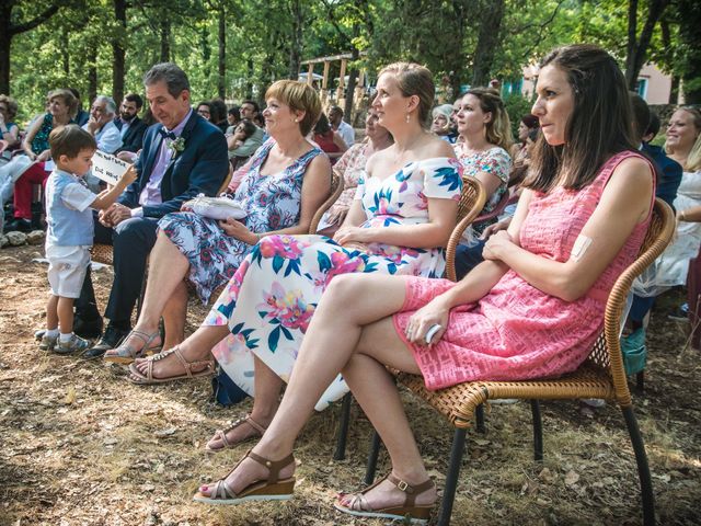 Le mariage de Cédric et Emilie à Saint-Cézaire-sur-Siagne, Alpes-Maritimes 62