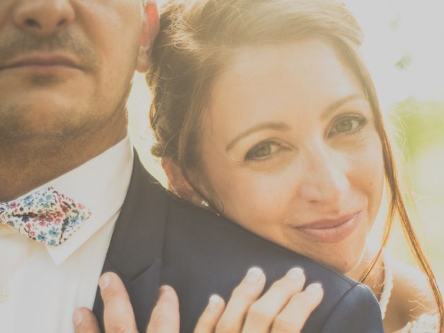 Le mariage de Cédric et Emilie à Saint-Cézaire-sur-Siagne, Alpes-Maritimes 88