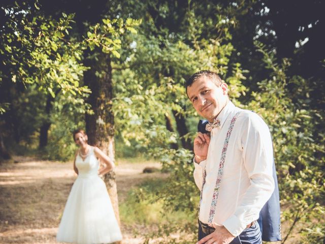 Le mariage de Cédric et Emilie à Saint-Cézaire-sur-Siagne, Alpes-Maritimes 90