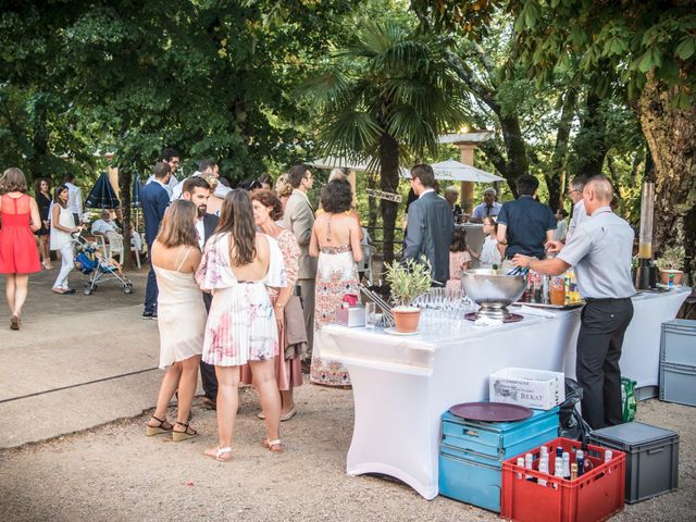 Le mariage de Cédric et Emilie à Saint-Cézaire-sur-Siagne, Alpes-Maritimes 107