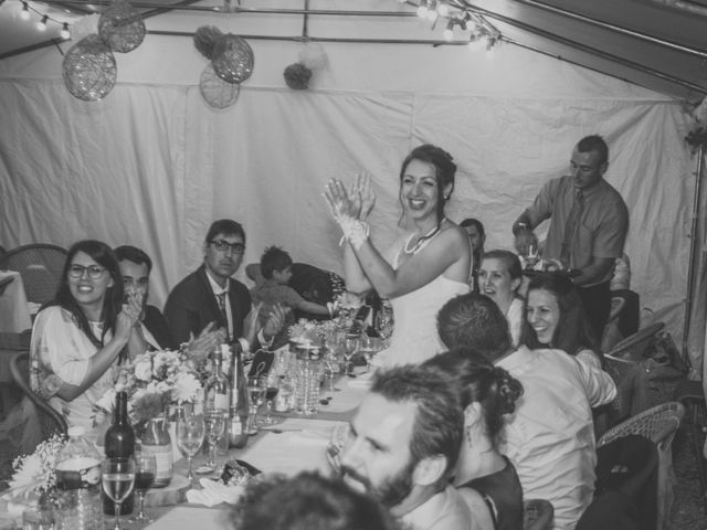 Le mariage de Cédric et Emilie à Saint-Cézaire-sur-Siagne, Alpes-Maritimes 116