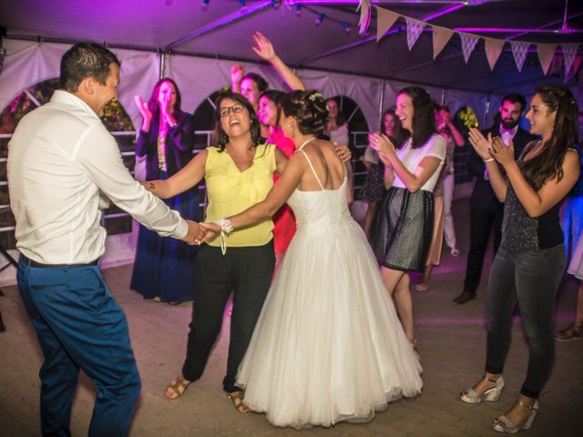 Le mariage de Cédric et Emilie à Saint-Cézaire-sur-Siagne, Alpes-Maritimes 117