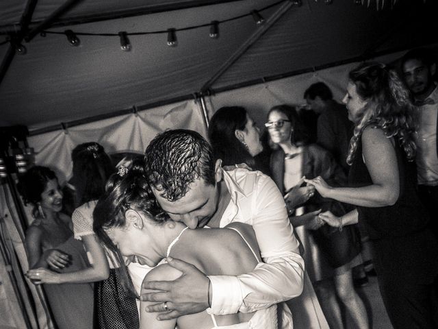 Le mariage de Cédric et Emilie à Saint-Cézaire-sur-Siagne, Alpes-Maritimes 118